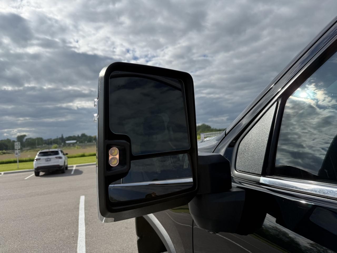 2020 Chevrolet SILVERADO 2500HD High Country Photo
