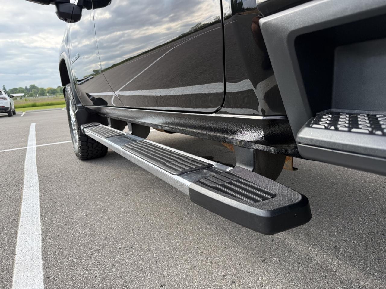 2020 Chevrolet SILVERADO 2500HD High Country Photo