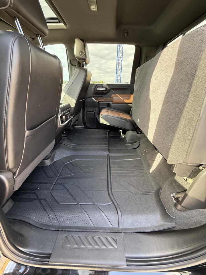 2020 Chevrolet SILVERADO 2500HD High Country Photo