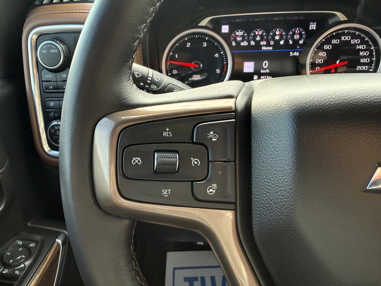 2020 Chevrolet SILVERADO 2500HD High Country Photo