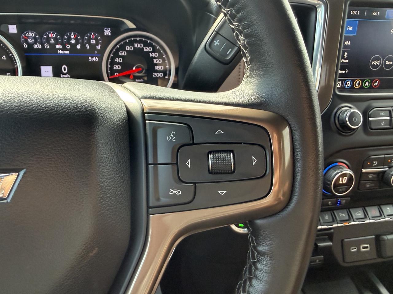 2020 Chevrolet SILVERADO 2500HD High Country Photo