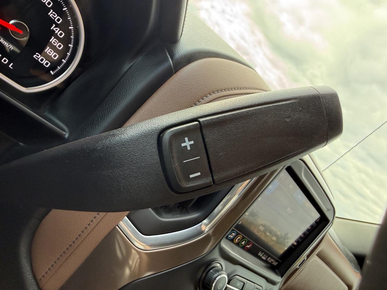2020 Chevrolet SILVERADO 2500HD High Country Photo