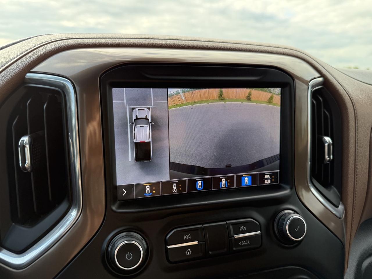 2020 Chevrolet SILVERADO 2500HD High Country Photo