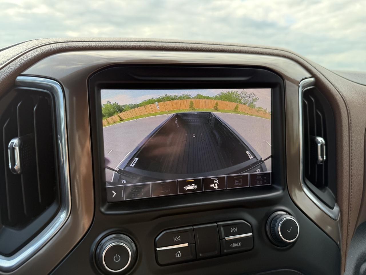 2020 Chevrolet SILVERADO 2500HD High Country Photo