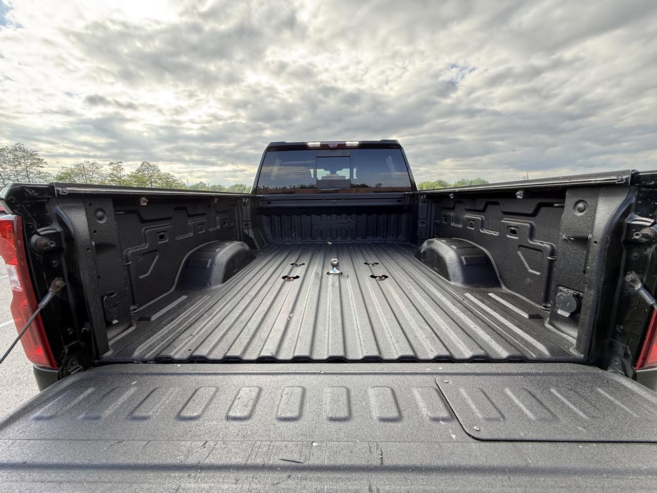 2020 Chevrolet SILVERADO 2500HD High Country Photo