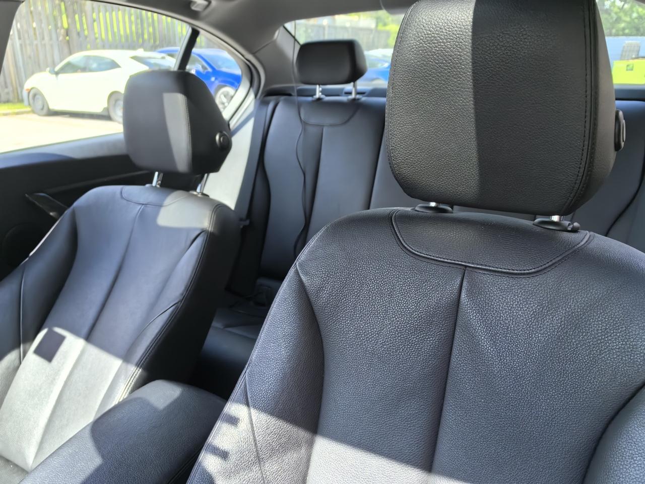 2014 BMW 3-Series 328i xDrive Photo