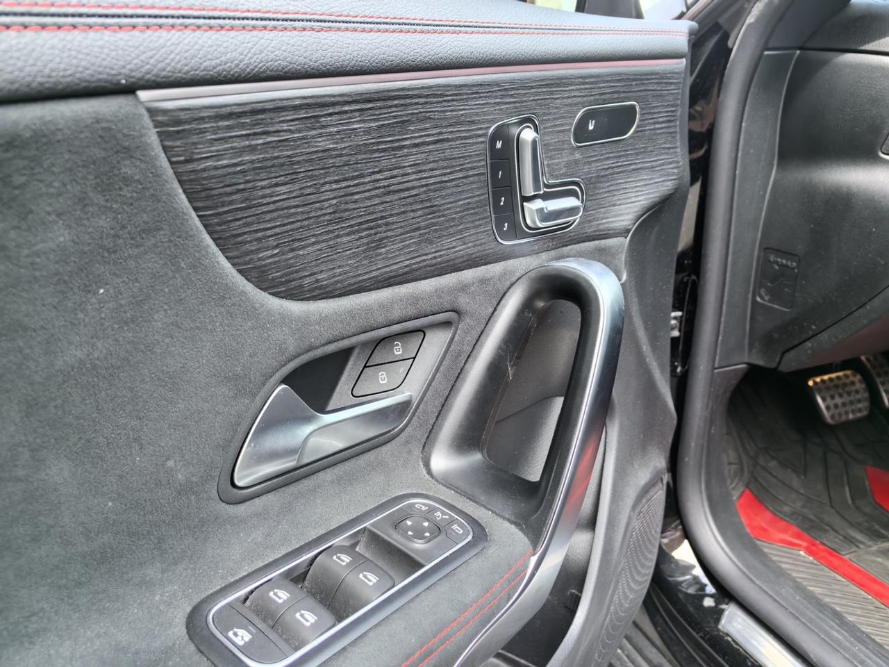 2023 Mercedes-Benz CLA-Class CLA250 Photo