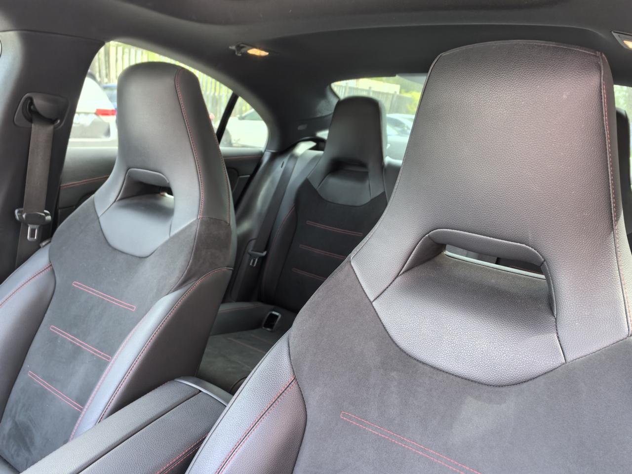 2023 Mercedes-Benz CLA-Class CLA250 Photo