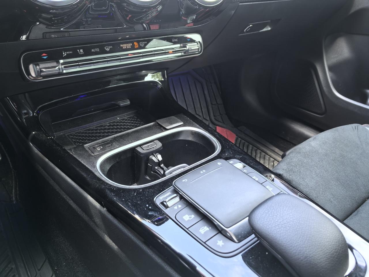 2023 Mercedes-Benz CLA-Class CLA250 Photo