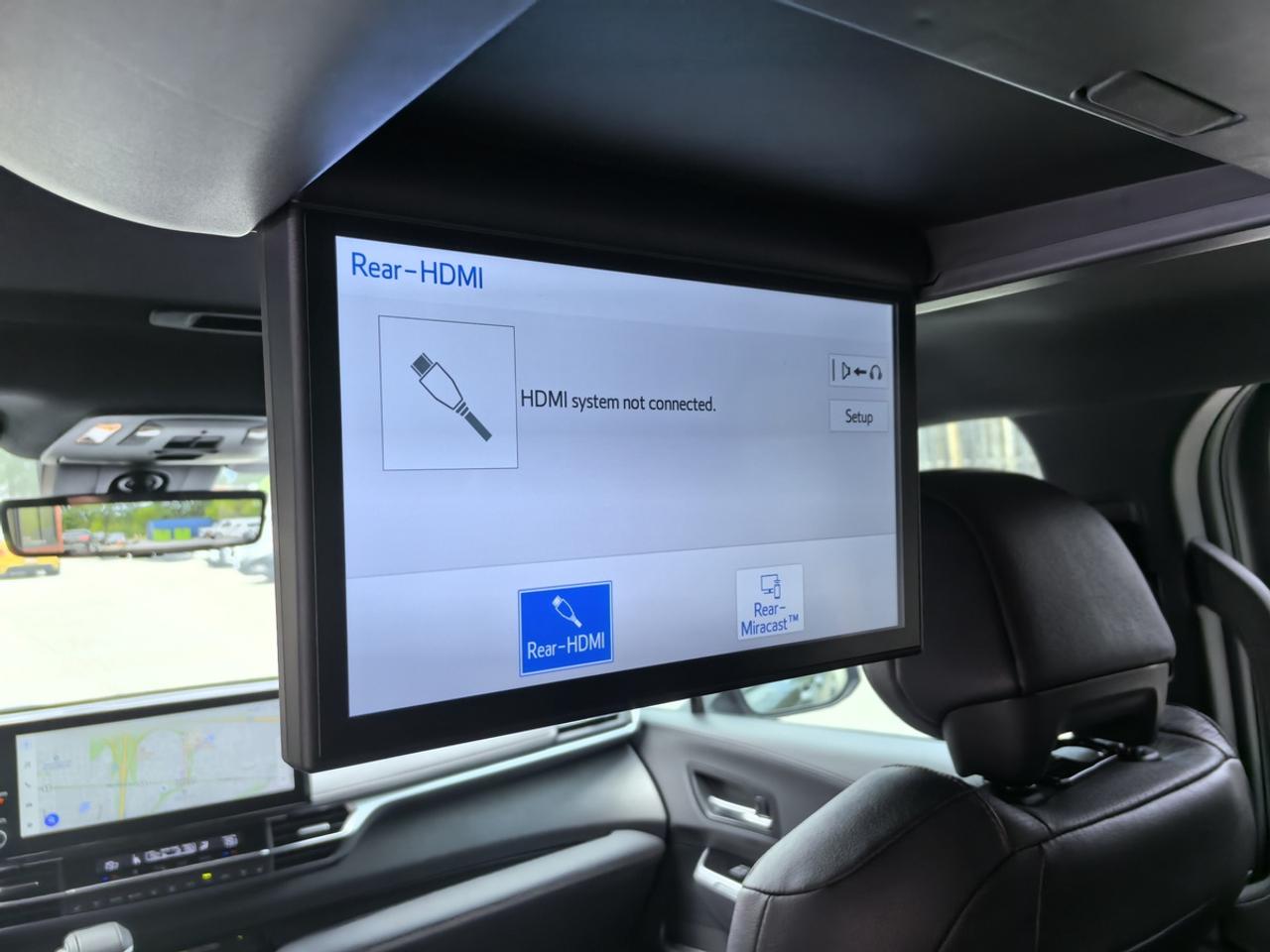 2025 Toyota Sienna LIMITED Photo