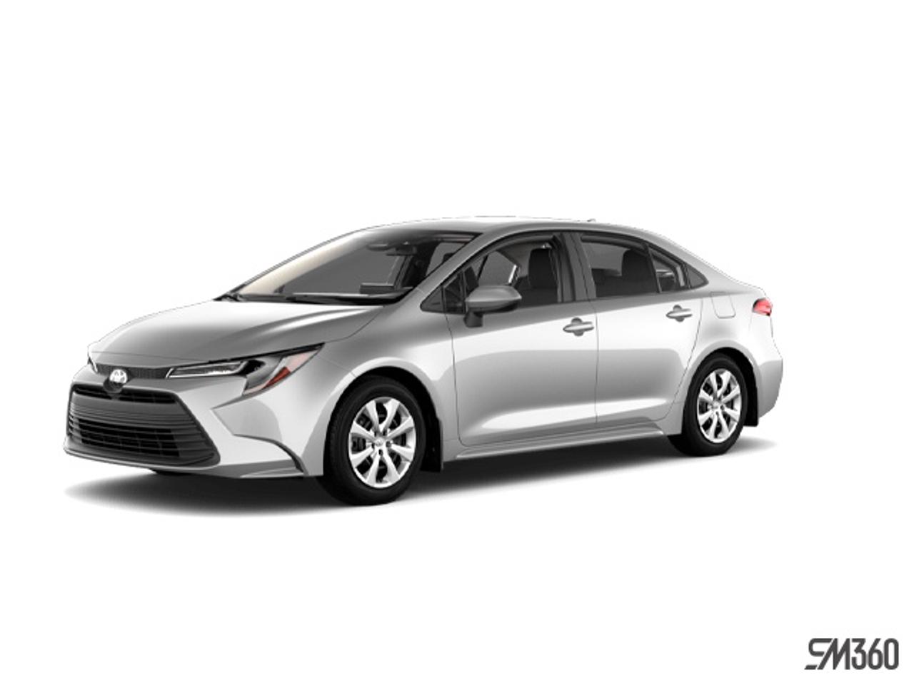 2024 Toyota Corolla LE 2.0L Photo