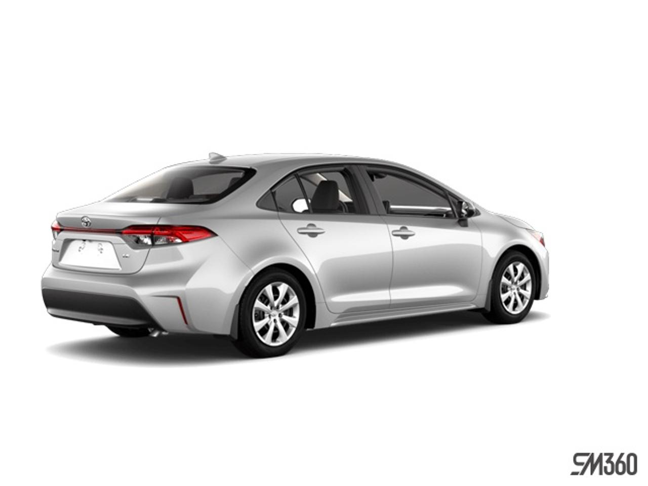 2024 Toyota Corolla LE 2.0L Photo