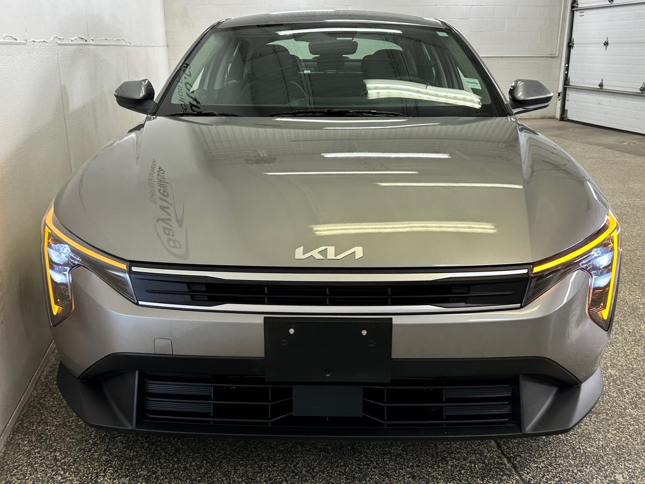 2025 Kia K4 EX 4dr Sedan Photo