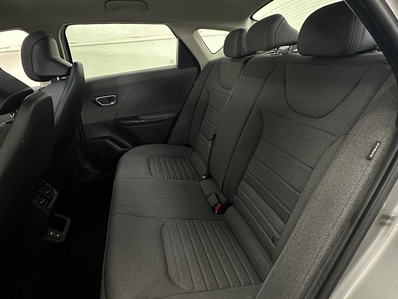 2025 Kia K4 EX 4dr Sedan Photo