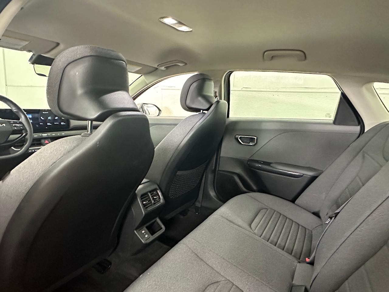 2025 Kia K4 EX 4dr Sedan Photo