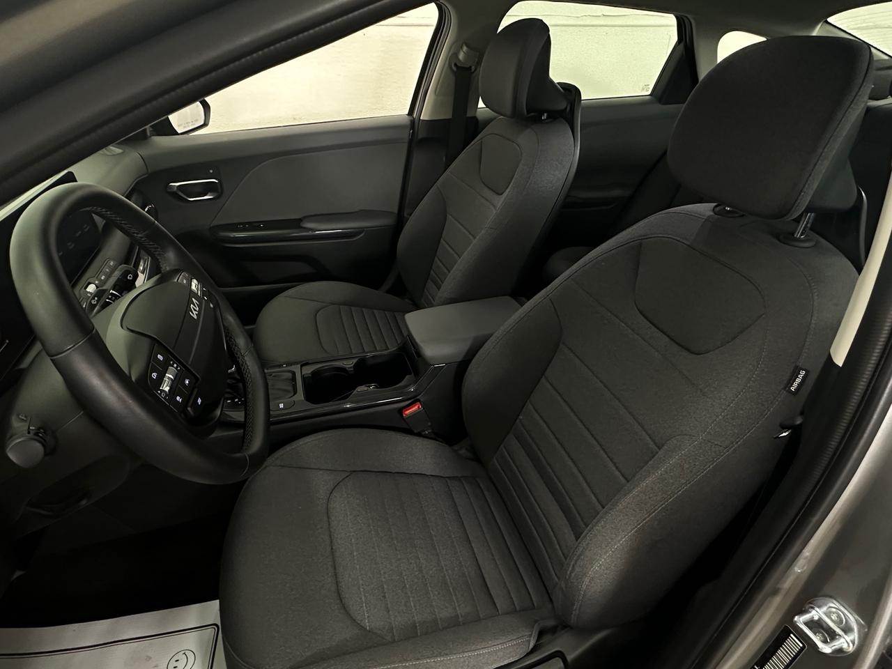 2025 Kia K4 EX 4dr Sedan Photo