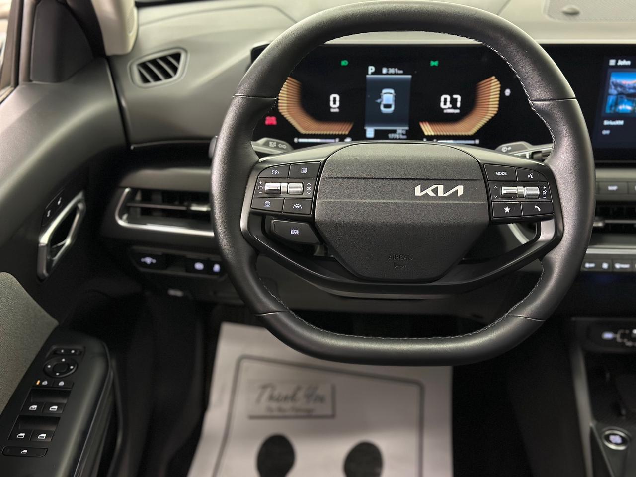 2025 Kia K4 EX 4dr Sedan Photo