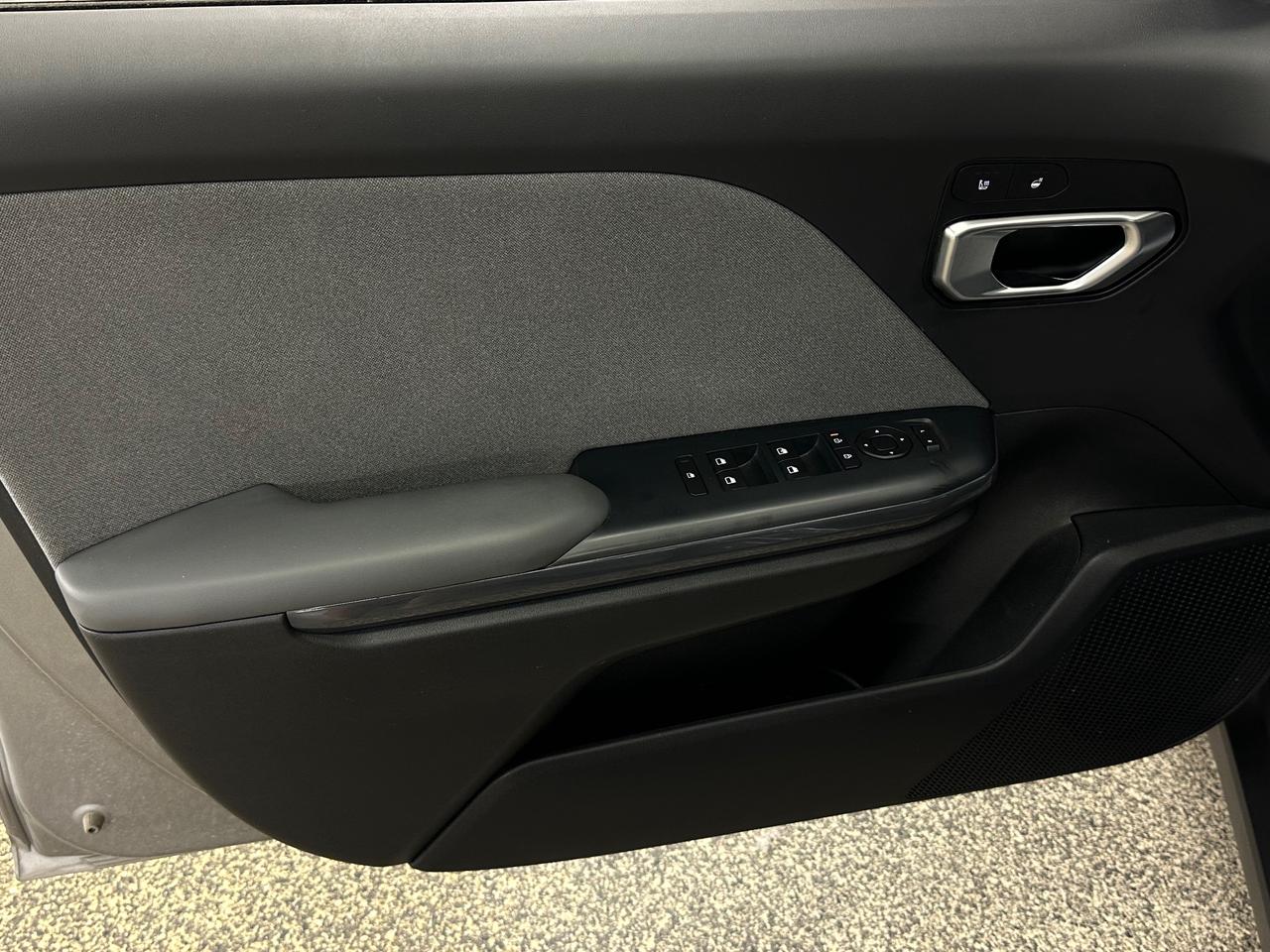 2025 Kia K4 EX 4dr Sedan Photo