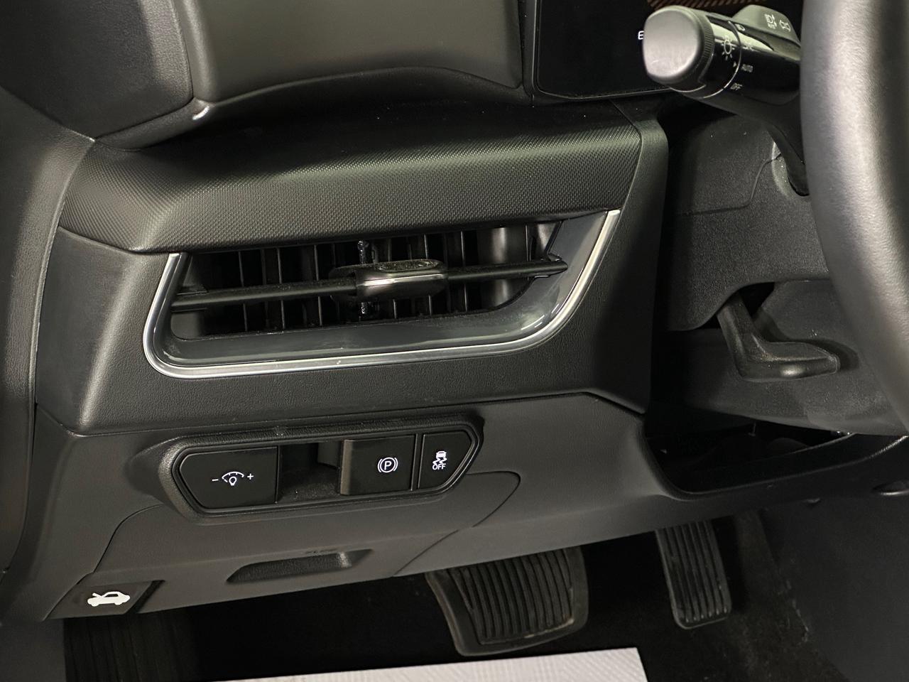 2025 Kia K4 EX 4dr Sedan Photo