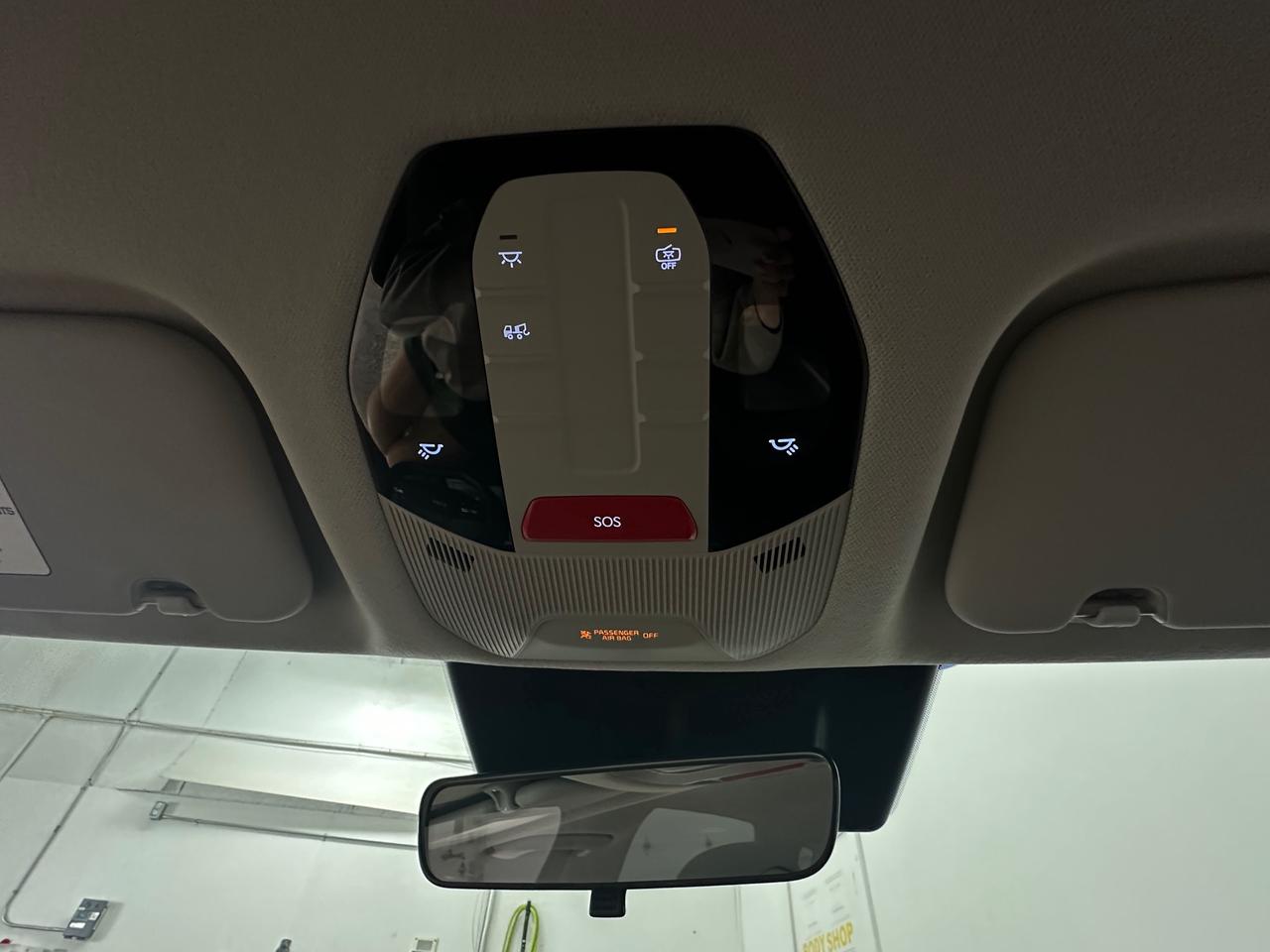 2025 Kia K4 EX 4dr Sedan Photo