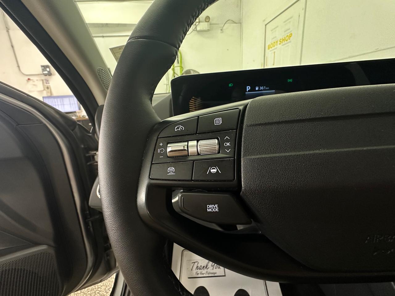 2025 Kia K4 EX 4dr Sedan Photo