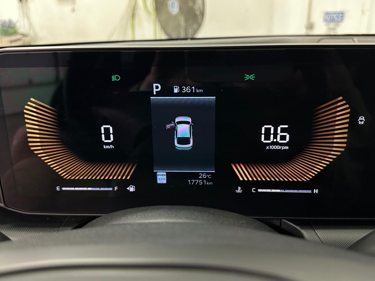 2025 Kia K4 EX 4dr Sedan Photo