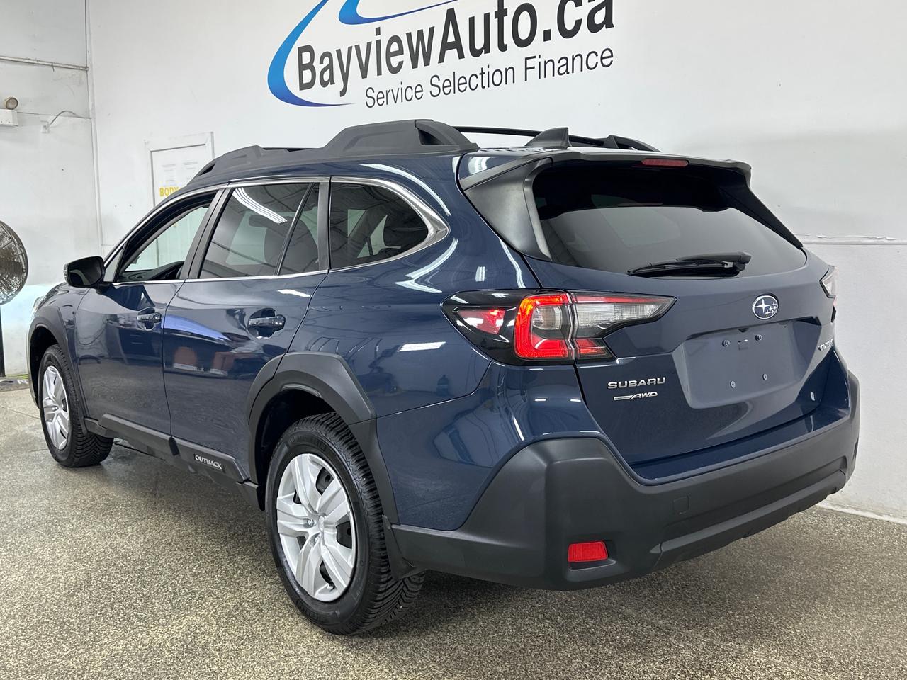2023 Subaru Outback Convenience Photo