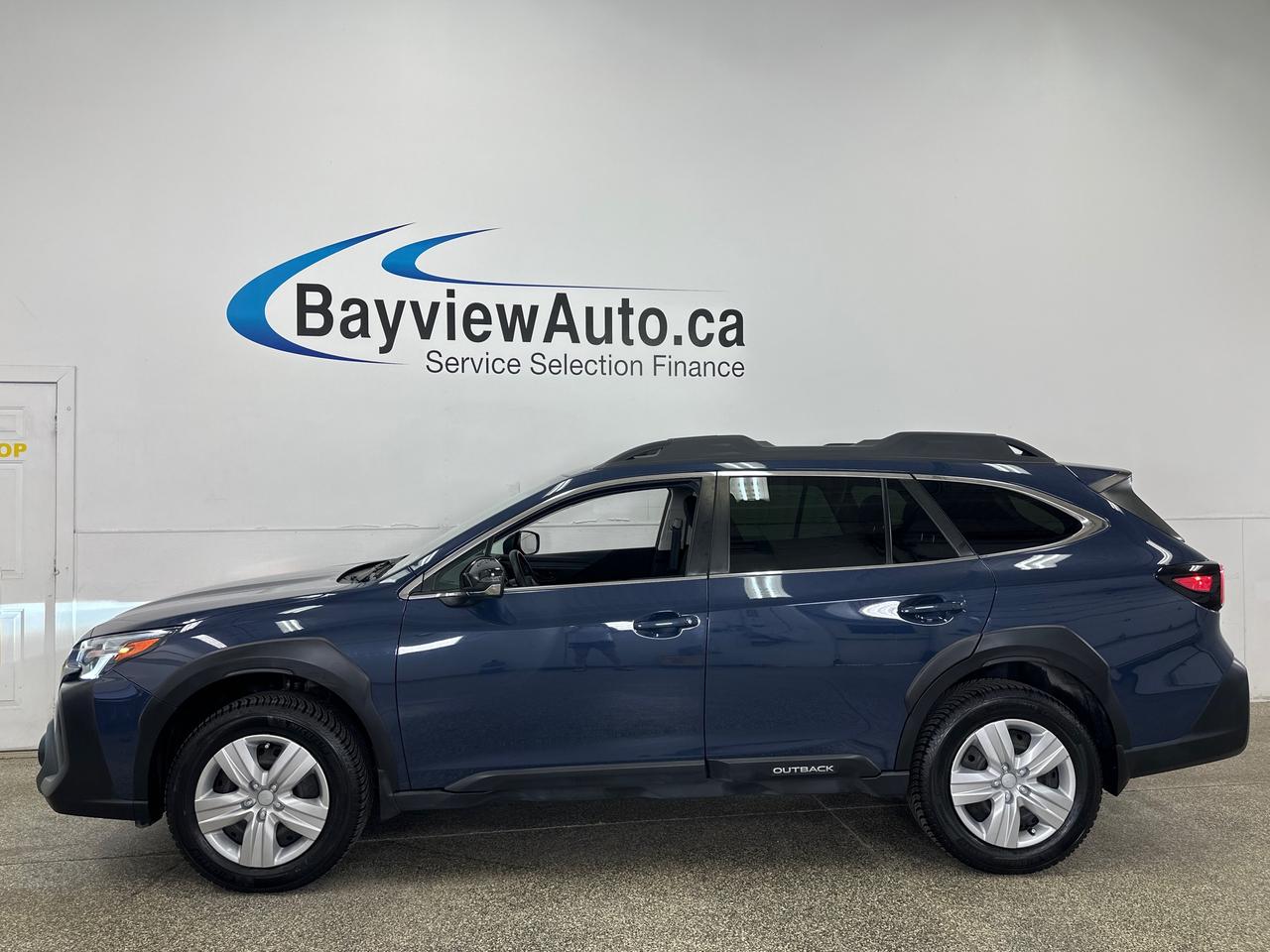 2023 Subaru Outback Convenience Photo