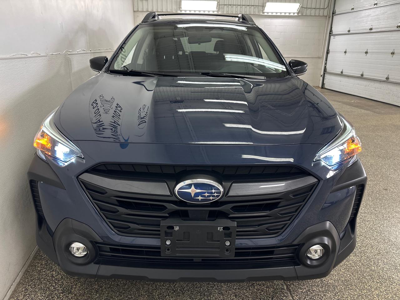 2023 Subaru Outback Convenience Photo