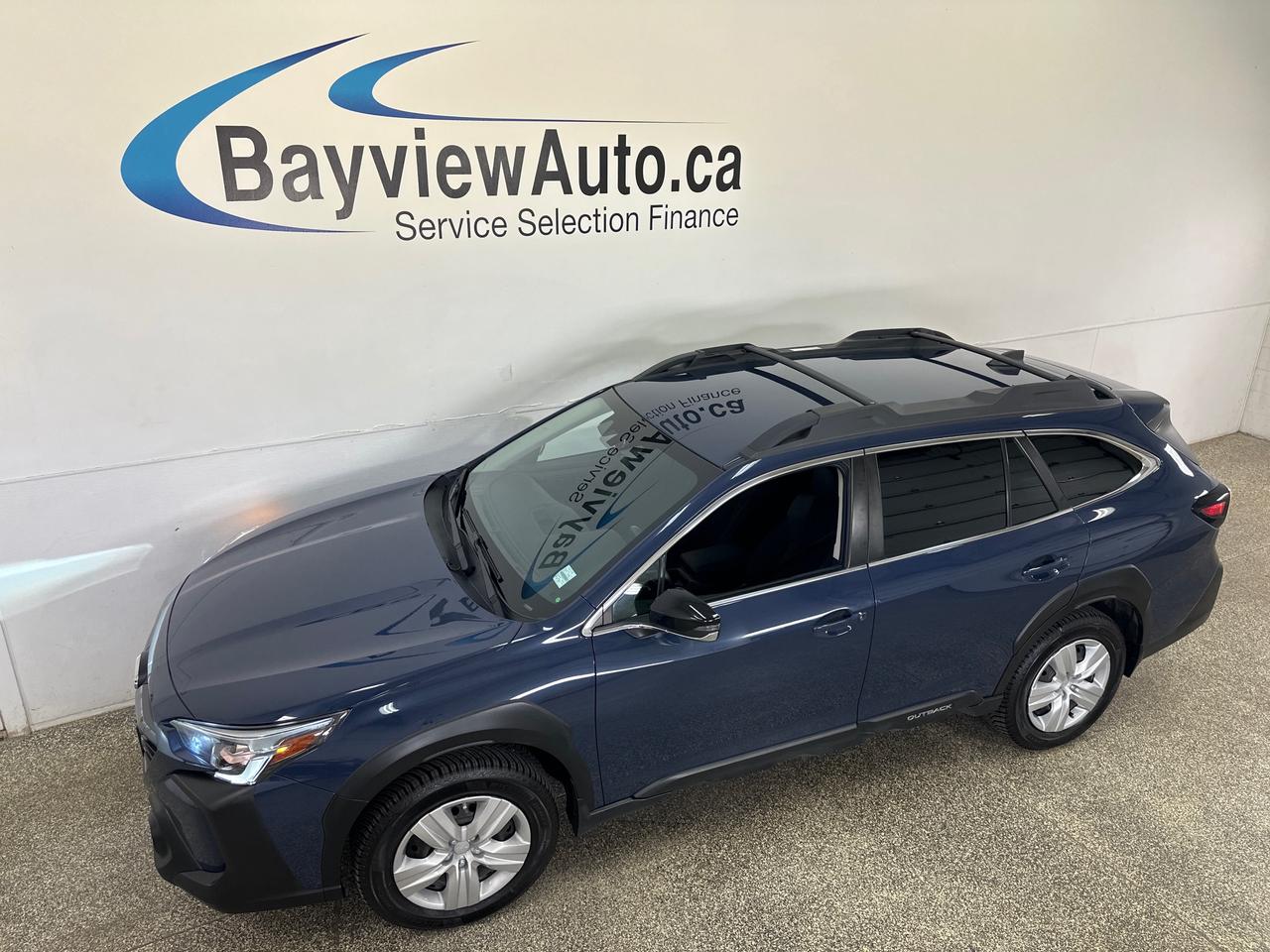 2023 Subaru Outback Convenience Photo0