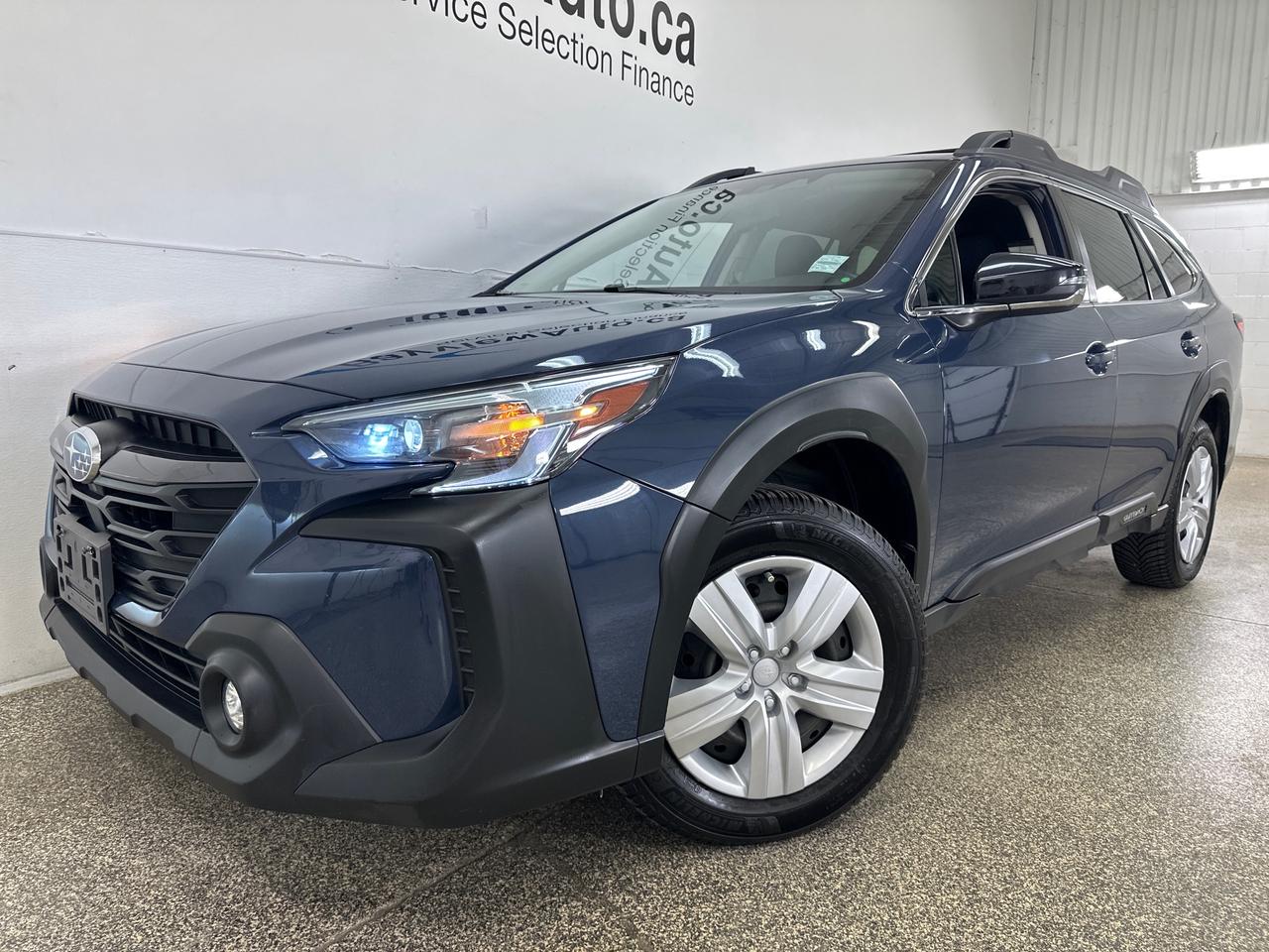 2023 Subaru Outback Convenience Photo