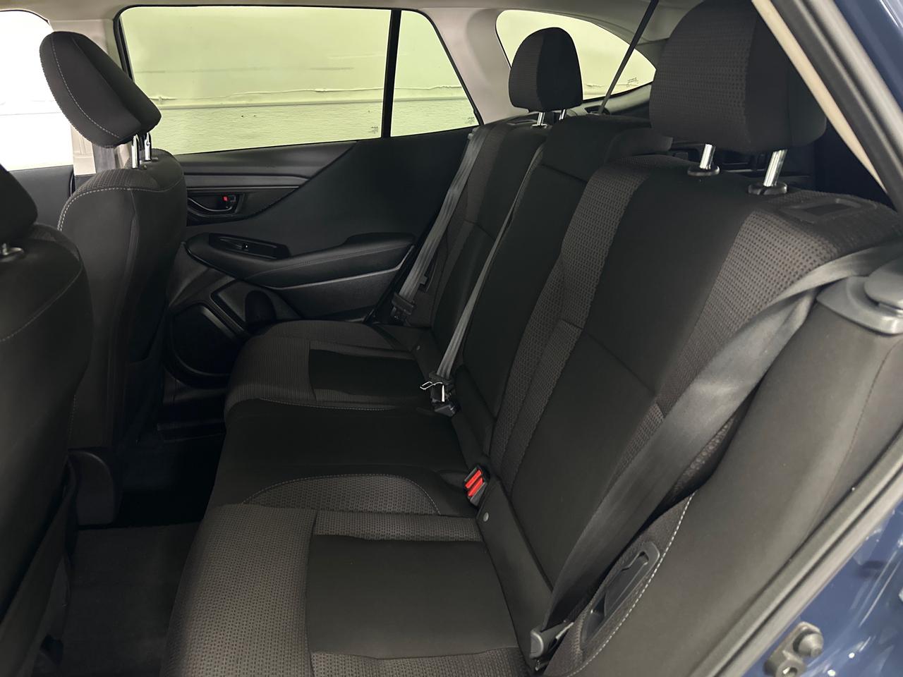 2023 Subaru Outback Convenience Photo