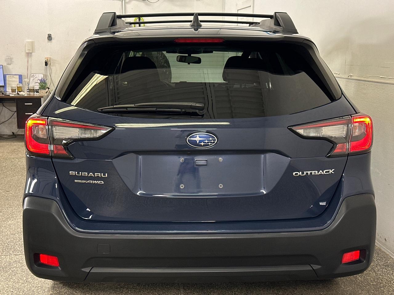 2023 Subaru Outback Convenience Photo