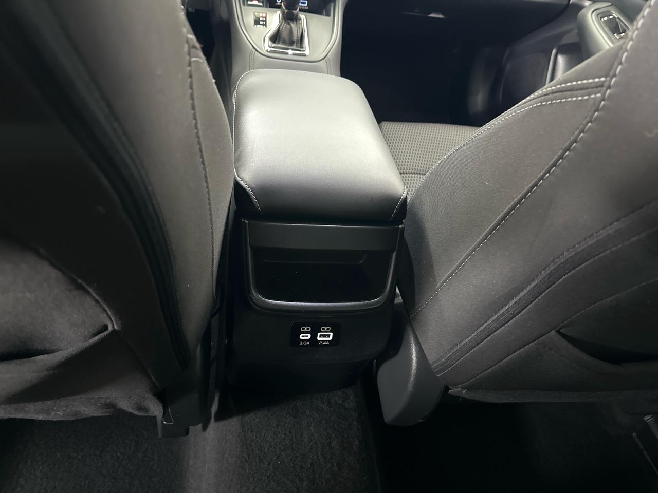 2023 Subaru Outback Convenience Photo