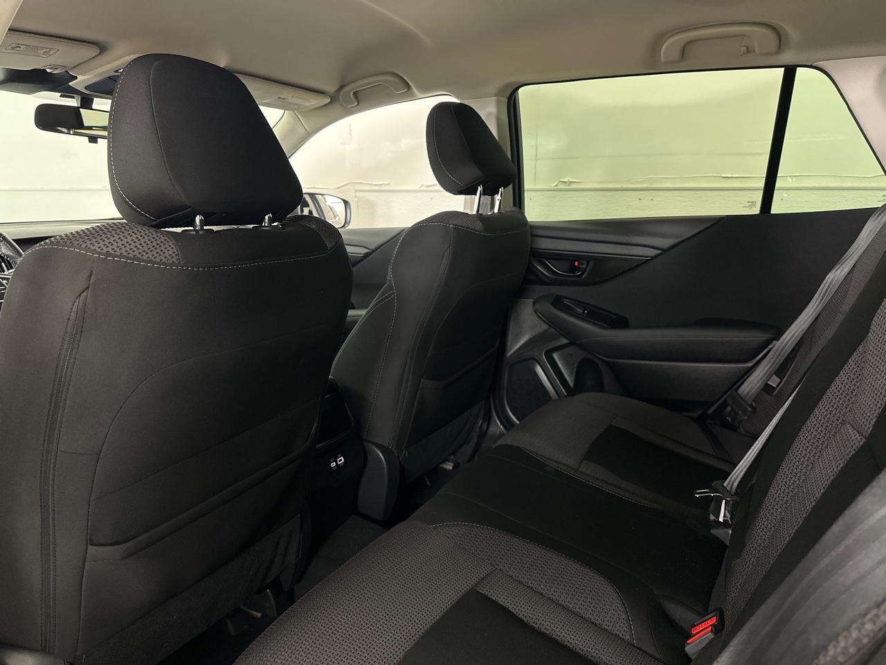 2023 Subaru Outback Convenience Photo