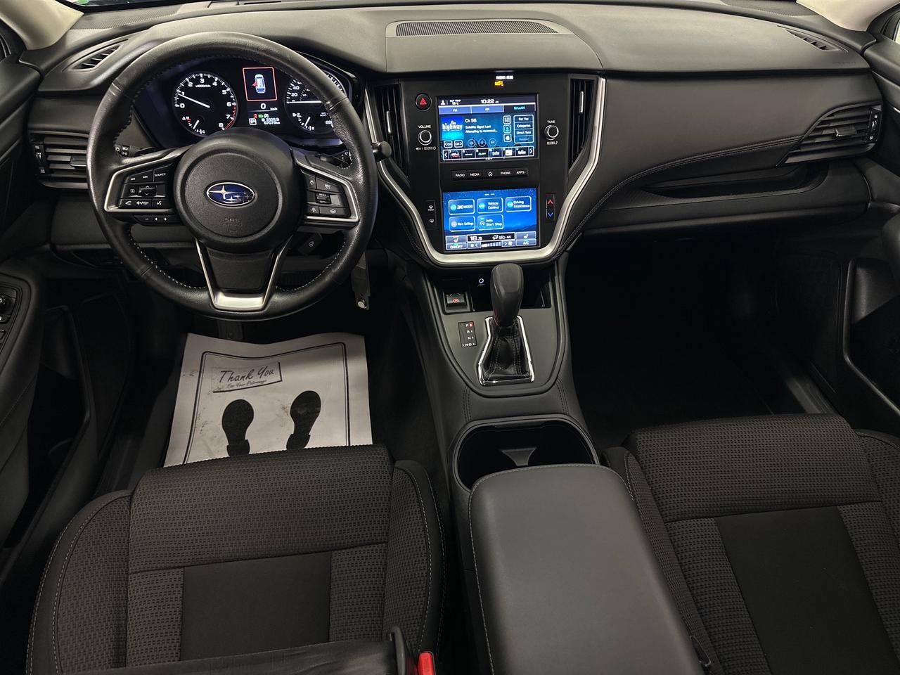 2023 Subaru Outback Convenience Photo