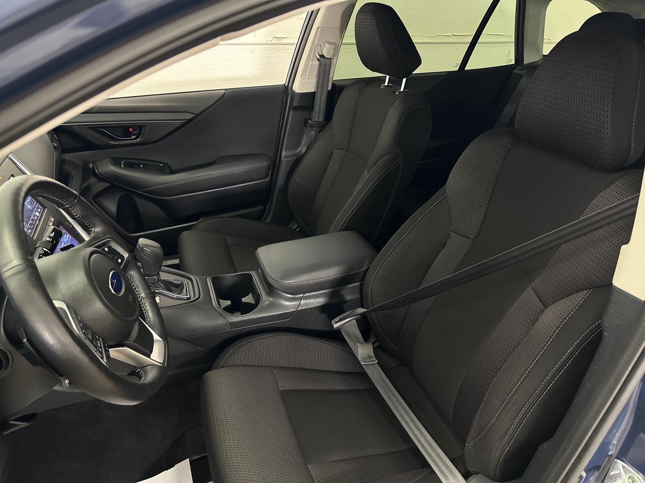 2023 Subaru Outback Convenience Photo