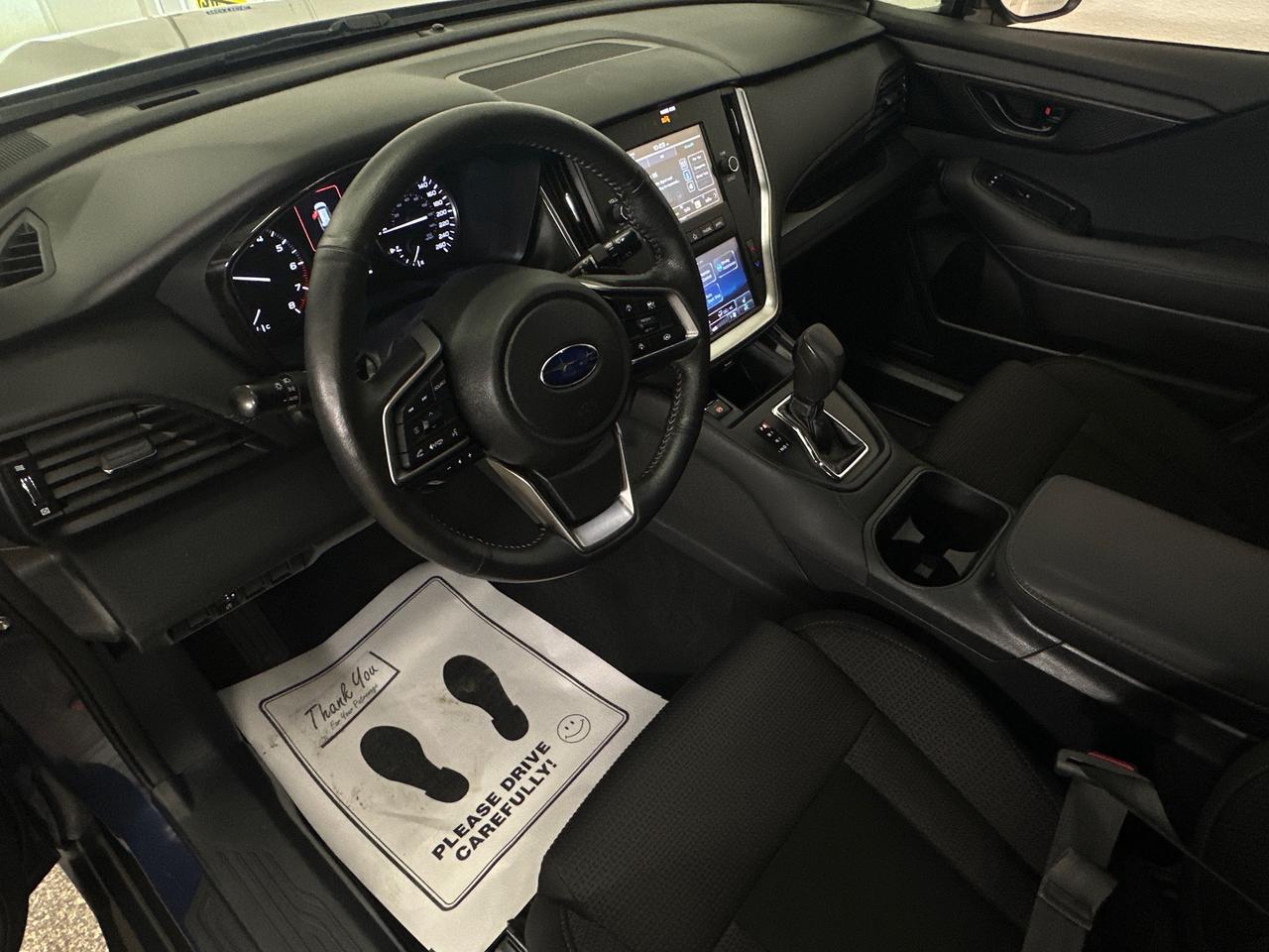 2023 Subaru Outback Convenience Photo