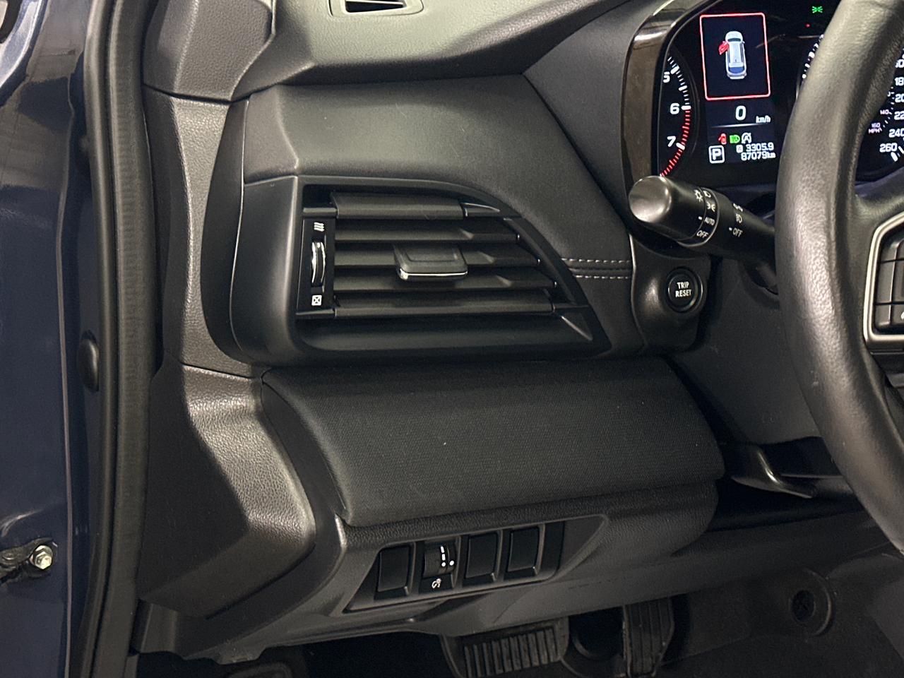2023 Subaru Outback Convenience Photo