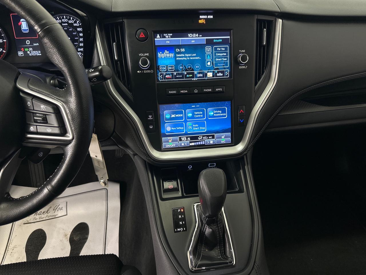 2023 Subaru Outback Convenience Photo