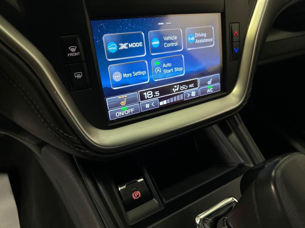 2023 Subaru Outback Convenience Photo