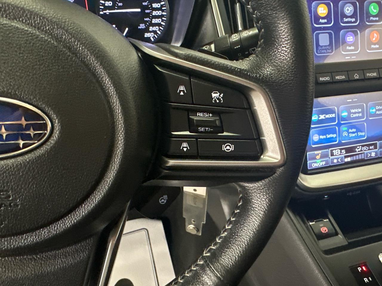 2023 Subaru Outback Convenience Photo