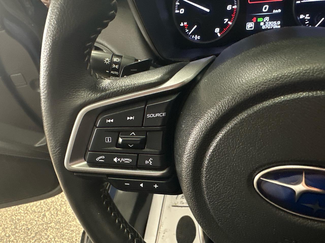2023 Subaru Outback Convenience Photo