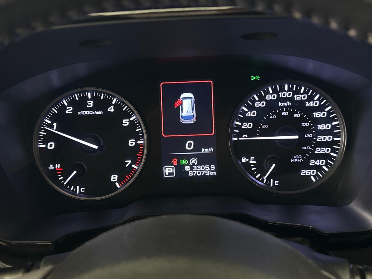 2023 Subaru Outback Convenience Photo