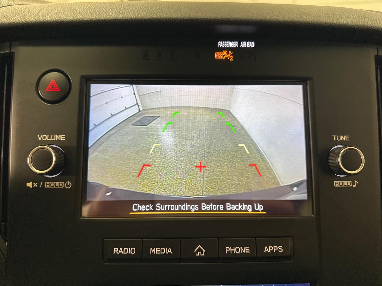 2023 Subaru Outback Convenience Photo