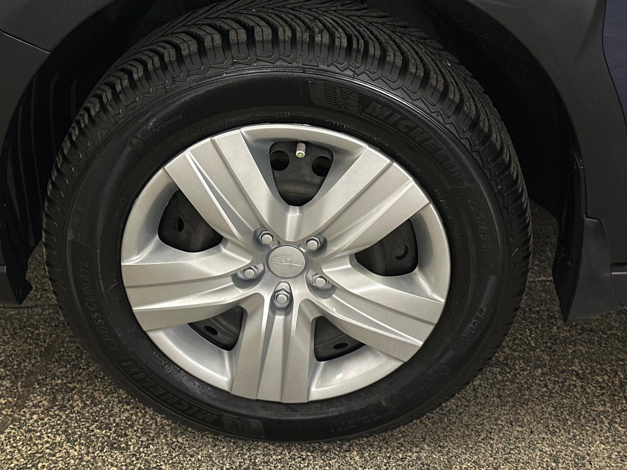 2023 Subaru Outback Convenience Photo