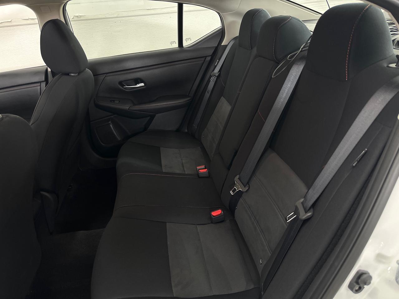 2024 Nissan Sentra SR Photo