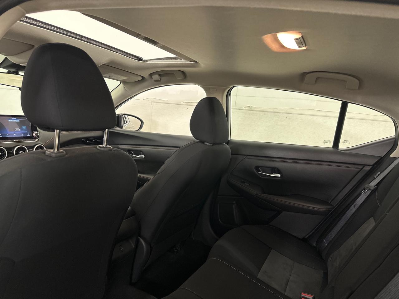2024 Nissan Sentra SR Photo