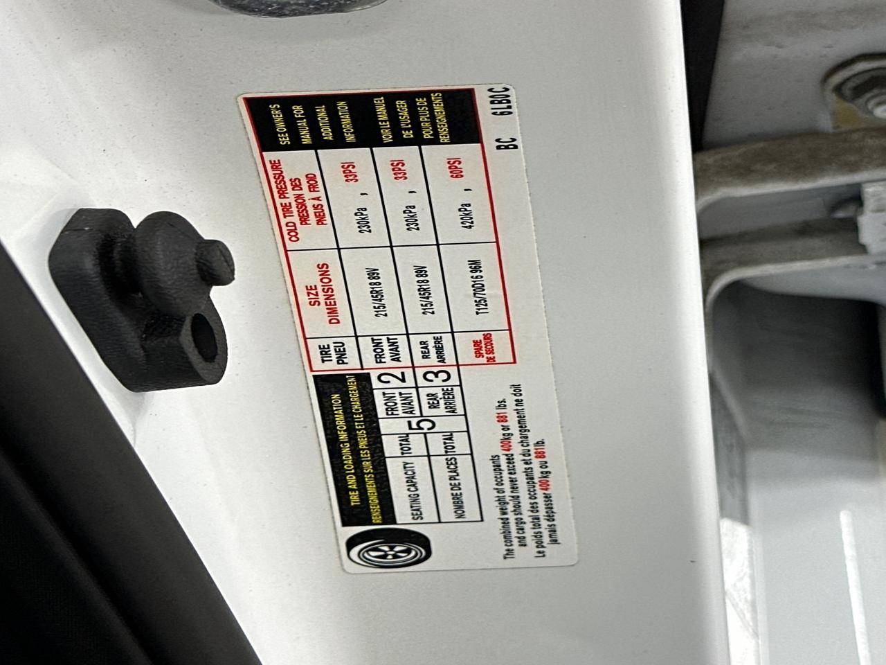 2024 Nissan Sentra SR Photo