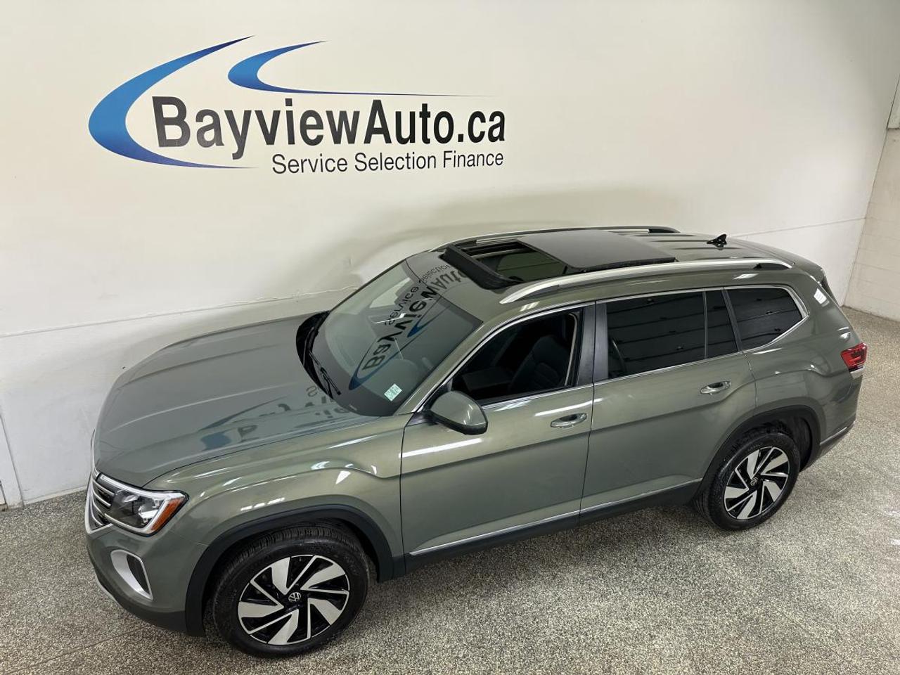 SERVING QUINTE FOR 60 YEARS!! 44,000 VEHICLES SOLD RETAIL! HIGH QUANTITY-QUALITY LEASE RETURNS AT LIVE MARKET PRICING. ALL VEHICLES COME CERTIFIED WITH A 90 POINT INSPECTION. BEST FINANCE RATES AND NO HIDDEN FEES. UP TO 300 VEHICLES IN ONE LOCATION. THE WAY USED CAR BUYING SHOULD BE